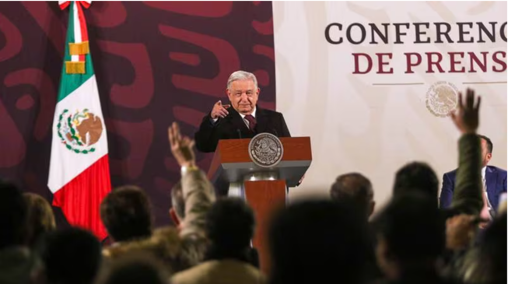 AMLO rechaza petición de Luis Donaldo Colosio Riojas: ‘No puedo indultar a Mario Aburto’
