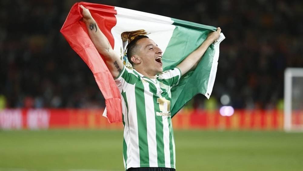¡Vuelve el ‘Principito’! Andrés Guardado llegó a México para reportar como nuevo jugador de León
