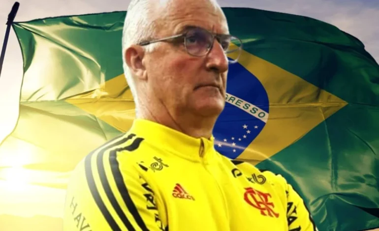 Brasil eligió a su nuevo entrenador tras el despido de Diniz y el rechazo de Ancelotti: firma hasta el Mundial 2026