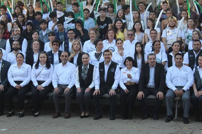 Impulsamos una Universidad más humana, transparente y  socialmente responsable: Dámaso Anaya