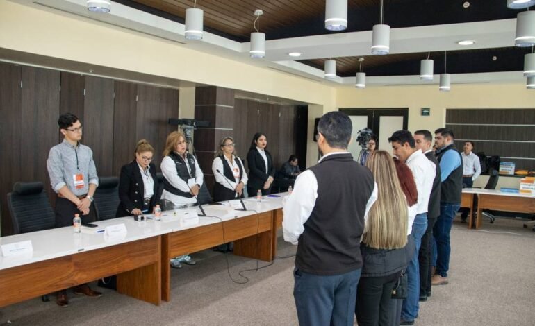 Asamblea de la UAT validará el resultado de la elección rectoral