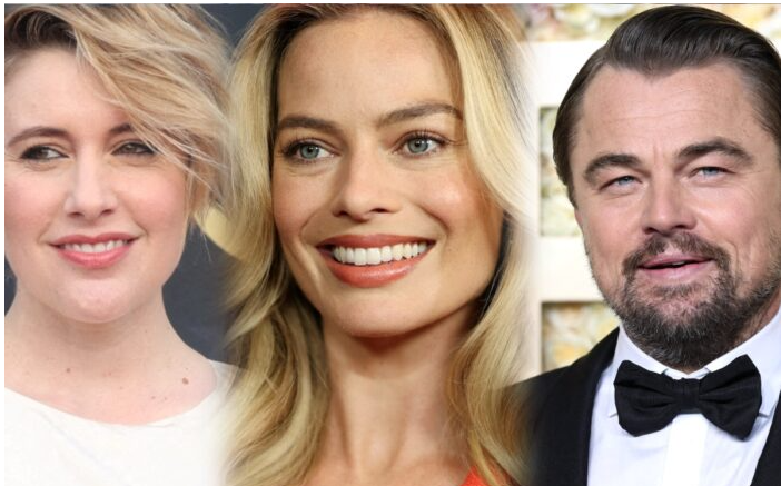 Margot Robbie rompe el silencio tras desaire en nominaciones de los Oscar por ‘Barbie’