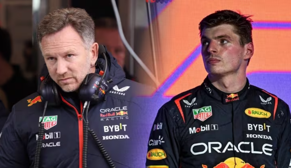¡Escándalo en Fórmula 1! Max Verstappen daría la espalda a Christian Horner tras polémica interna en Red Bull