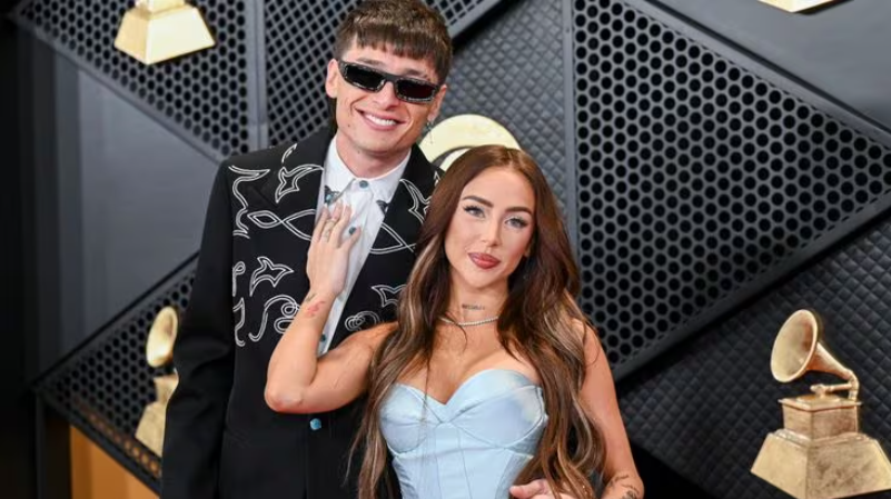 Nicki Nicole confirma infidelidad de Peso Pluma: qué dijo la cantante sobre su rompimiento