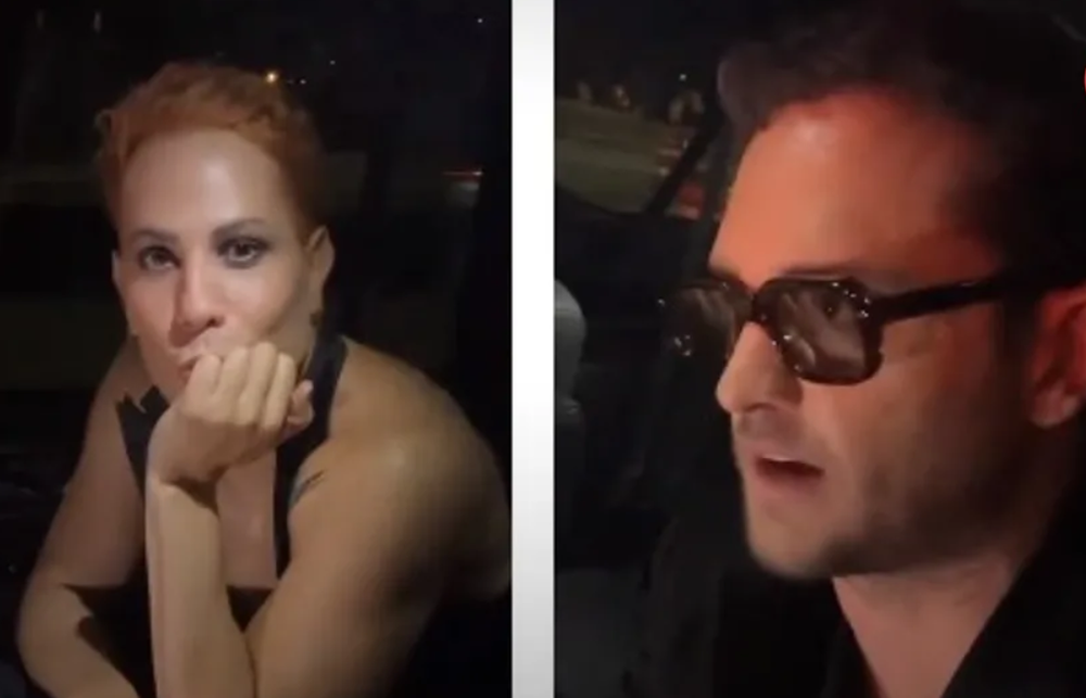 Integrantes de RBD no pueden entrar a los Premios Lo Nuestro: “Nos dieron boletos equivocados, no había mesas”