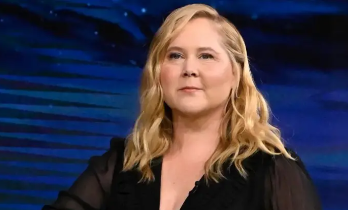 Qué es el síndrome de Cushing que sufre la actriz y comediante estadounidense Amy Schumer