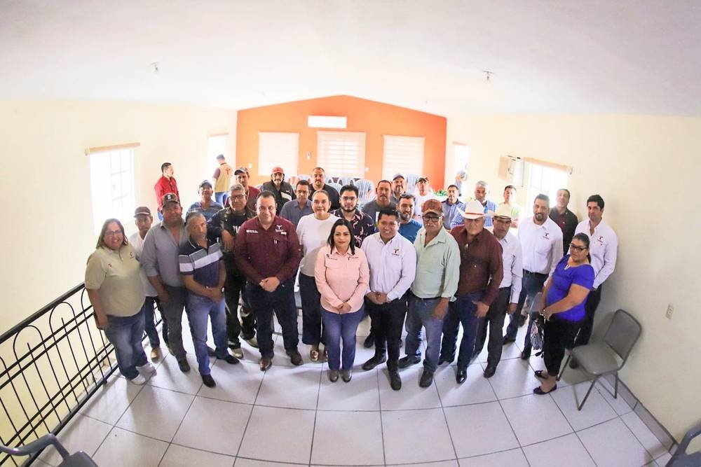 Gestiona Américo Villarreal 3 de las 5 gasolineras del bienestar que habrá en todo el país, una será en San Fernando.