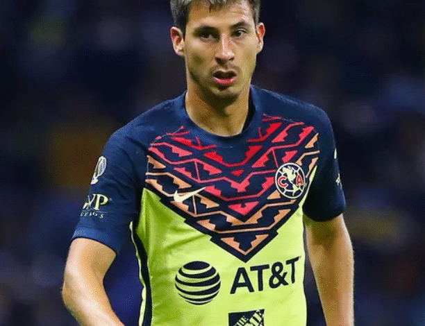 América sumó un refuerzo más para el Clausura 2024: Lainez está de vuelta