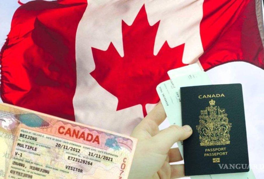 Canadá volverá a pedir visa a los mexicanos