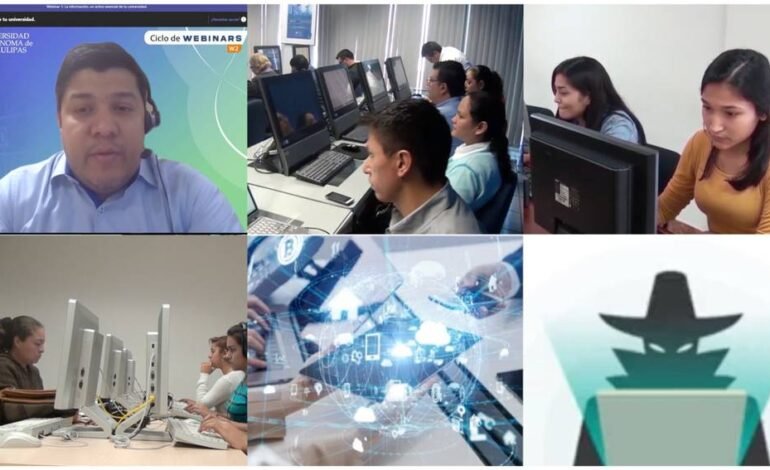 UAT impulsa la cultura de ciberseguridad y protección de datos