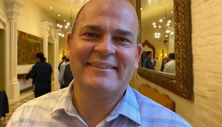 Busca empresa saltillense ser proveedor de SpaceX