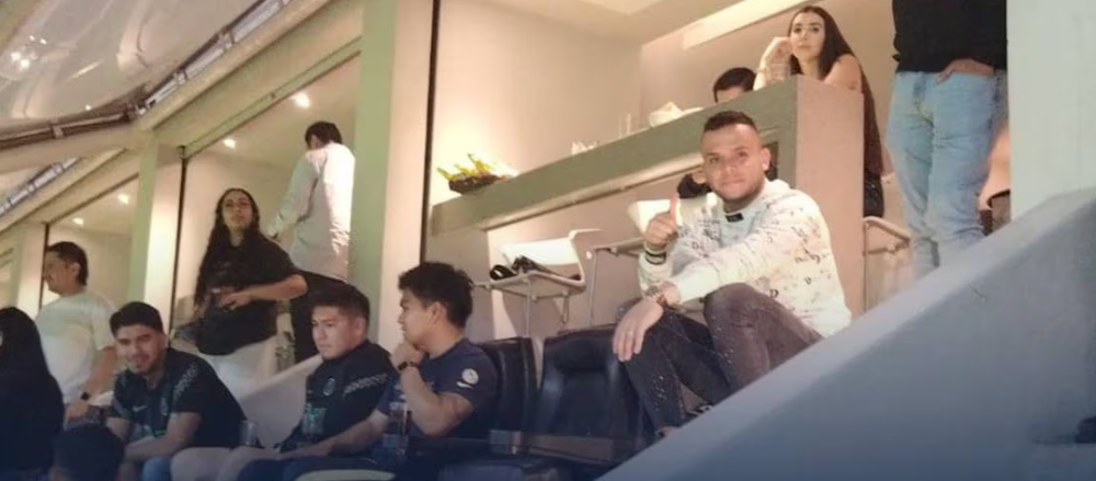 ¡Adiós, Cabecita! Rodríguez viaja este jueves a Portland, molesto con directiva del América