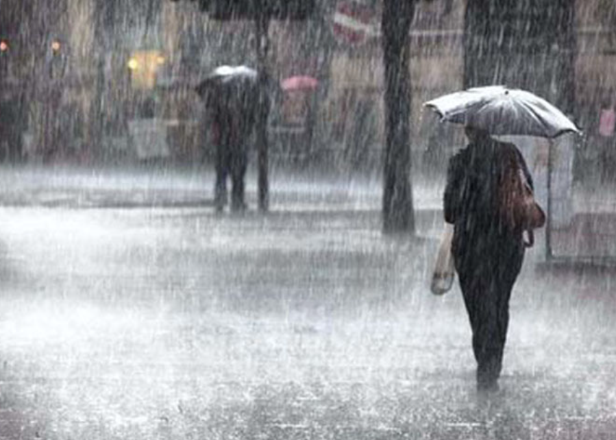 Prevén lluvias fuertes y posibles tornados para el norte de Coahuila esté domingo