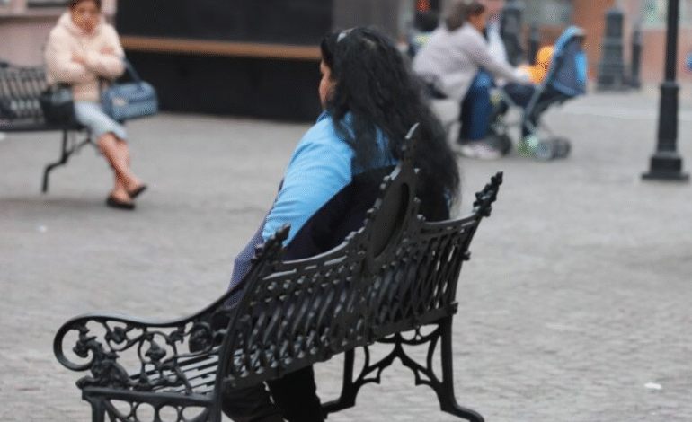 Impulsan en Saltillo atención a mujeres en situación de violencia