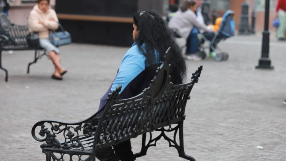 Impulsan en Saltillo atención a mujeres en situación de violencia