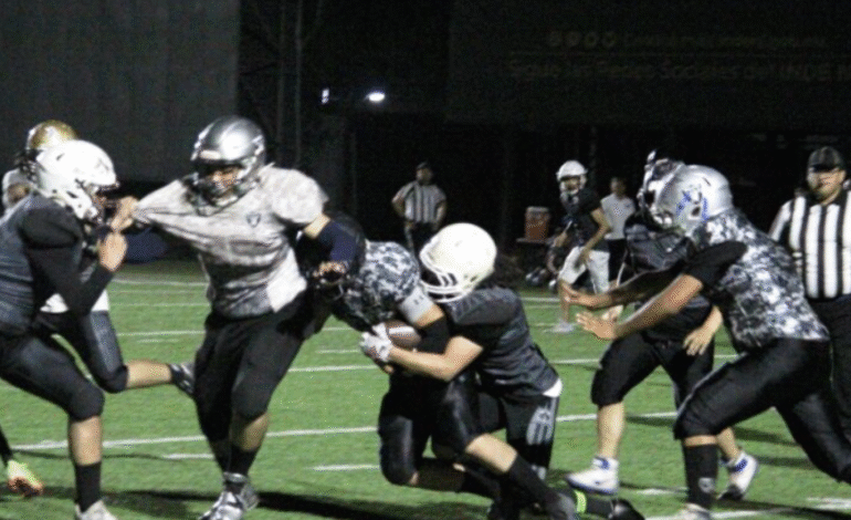 Se reportan Corsarios listos para la acción