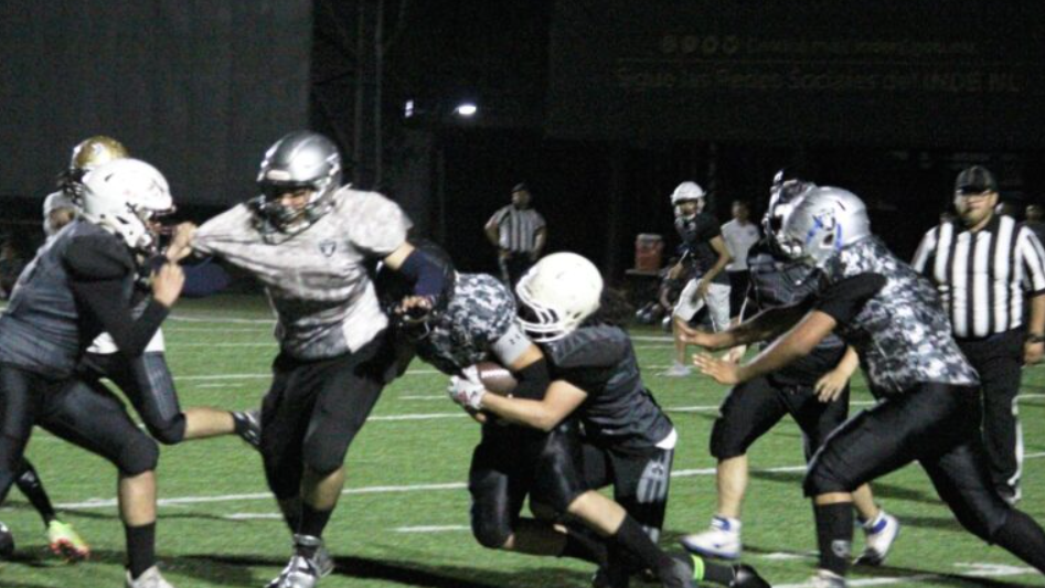 Se reportan Corsarios listos para la acción