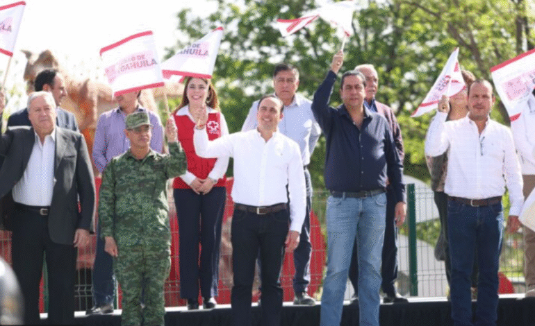 Ofrece Coahuila experiencias turísticas en Semana Santa