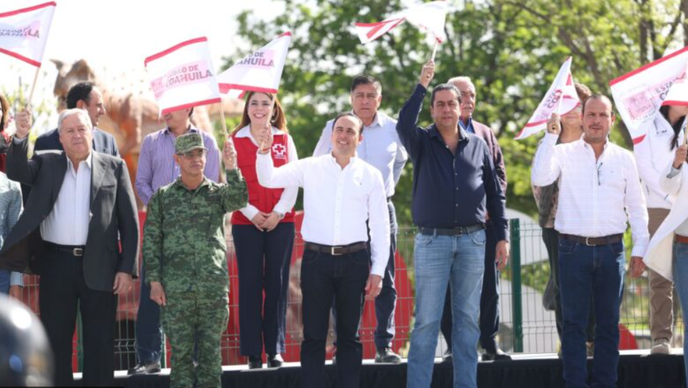 Ofrece Coahuila experiencias turísticas en Semana Santa