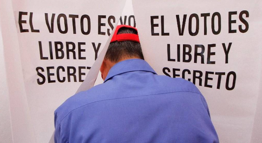 Se prepara INE para elecciones 2024; habrá cuatro mil 152 casillas instaladas en Coahuila