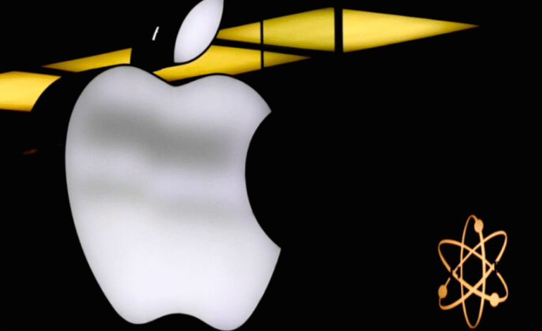 En junio será la conferencia de desarrolladores de Apple