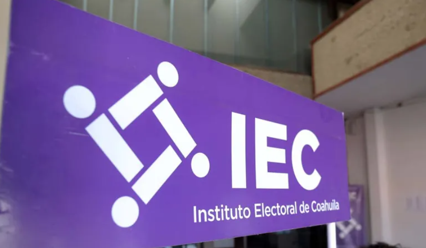 Sin público debatirán candidatos a las alcaldías de Saltillo y Torreón: IEC