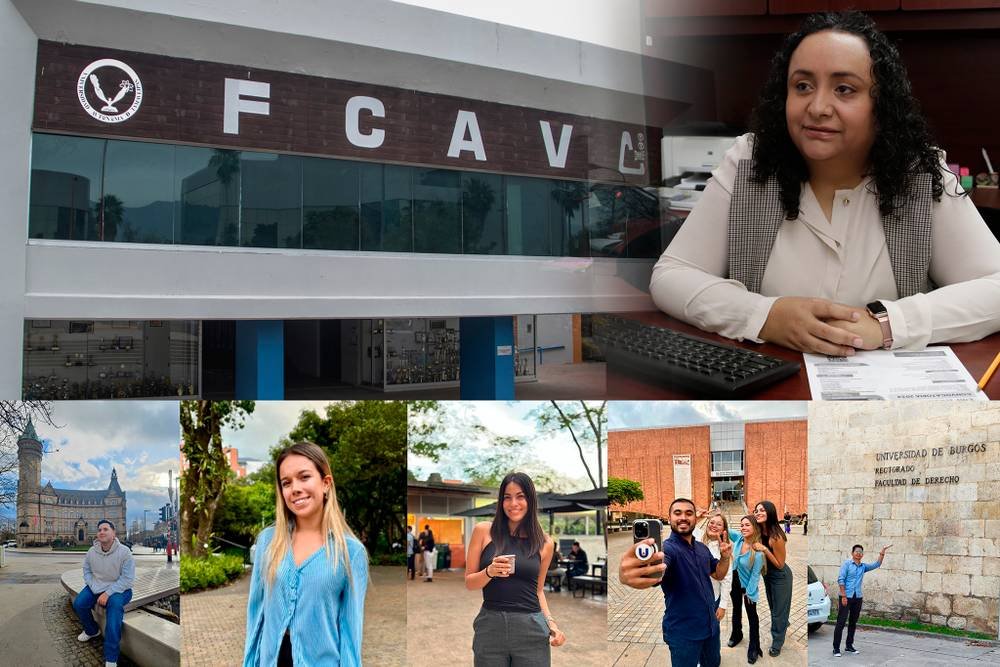 Refuerza UAT la participación de sus estudiantes en programas de movilidad internacional