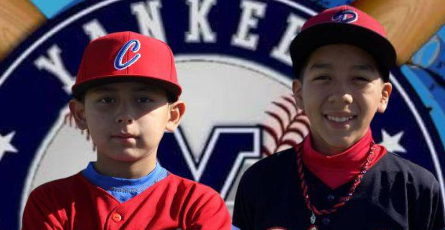 ¡Orgullo coahuilense! Participarán niños de San Buenaventura en las Grandes Ligas del Béisbol