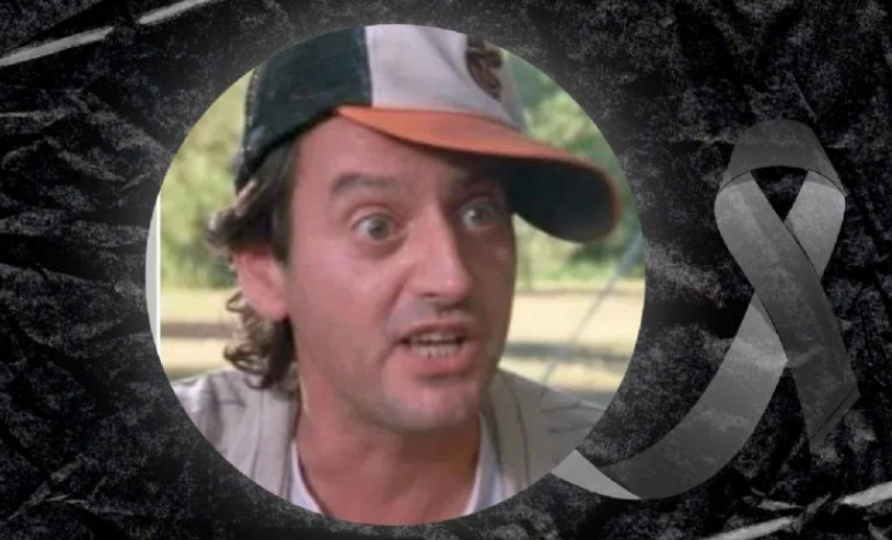 Muere Joe Flaherty a los 82 años, querido actor y comediante recordado por ‘Volver al futuro’