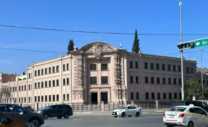 Instituto Tecnológico de Saltillo invita a presenciar el eclipse solar en sus instalaciones