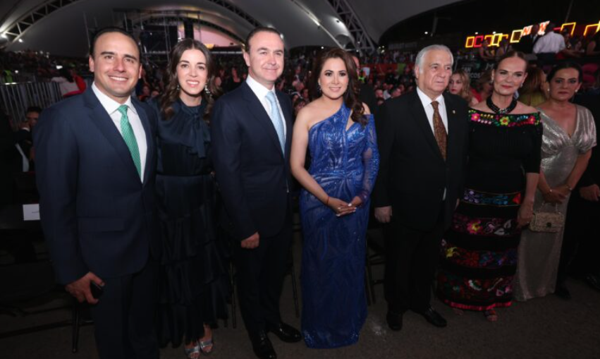 Coahuila sorprenderá al mundo en la Feria de San Marcos