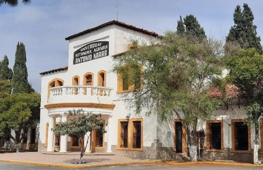 Rectoría de la UAAAN se dice abierta al diálogo