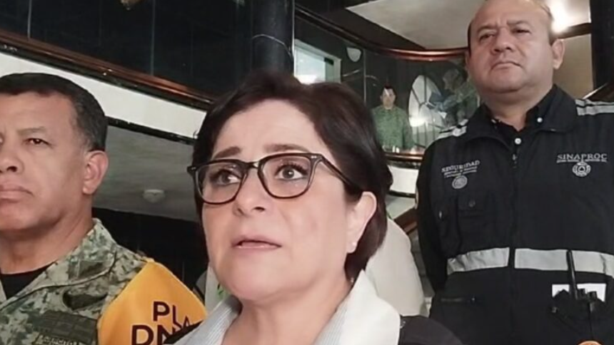 Identifican a los 4 mineros hallados en El Pinabete