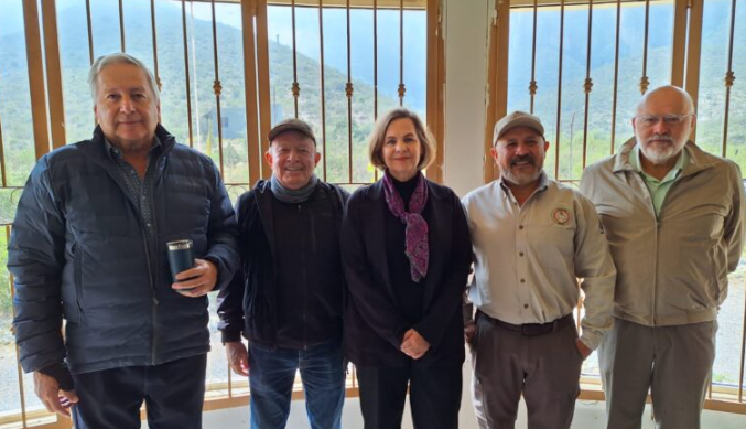 Conmemora Coahuila Día Internacional de la Madre Tierra