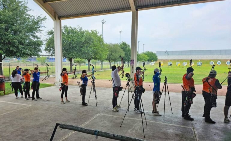 Logra la UAT 21 boletos para Universiada Nacional 2024