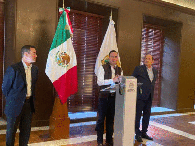 Llegarán a Coahuila 6 empresas asiáticas