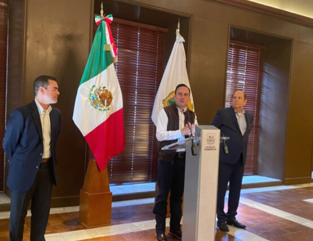 Llegarán a Coahuila 6 empresas asiáticas