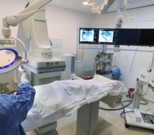 Requieren equipos hospitalarios reguladores para evitar afectaciones