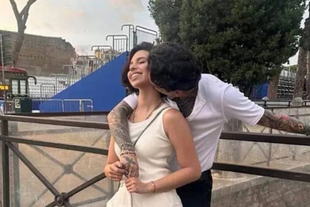 Amor en el regional: Christian Nodal y Ángela Aguilar confirman noviazgo y presumen fotos juntos