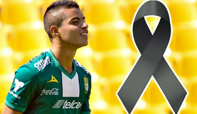 Muere Jorge Luis Calderón, integrante del León bicampeón en Liga MX