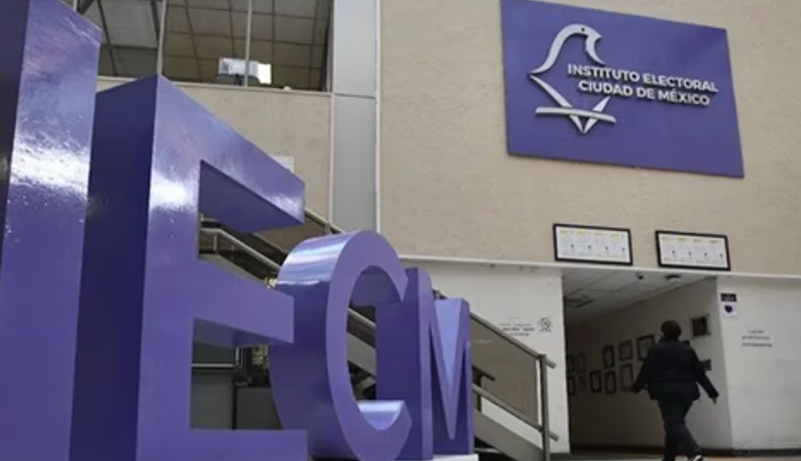 IECM retrasa publicación de resultados PREP en CDMX; esto sabemos