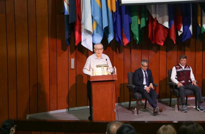 IMSS Bienestar y Secretarías de Salud evalúan calidad de servicios