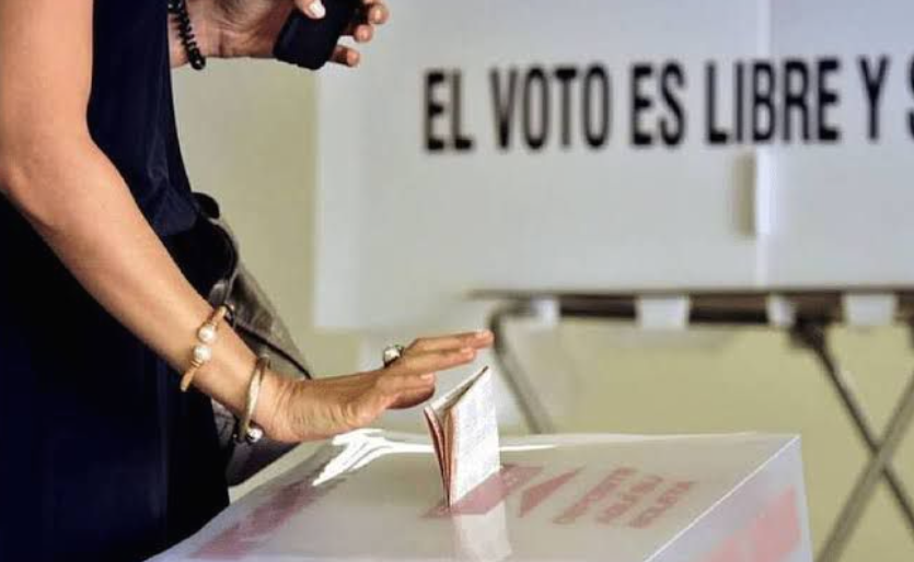 Inician cómputos municipales en comités del IEC