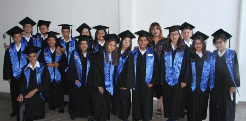 Posponen graduaciones por tormenta tropical Alberto