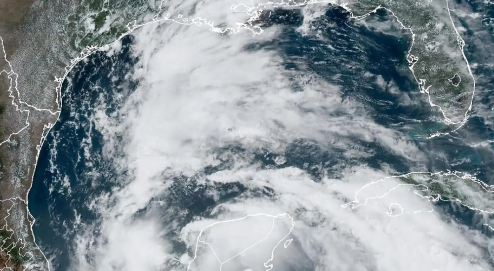 Preparados en Coahuila para el paso de la tormenta tropical