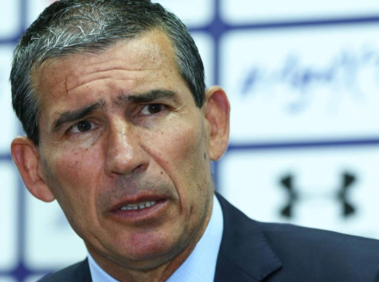 Ex futbolista ‘Yayo’ De la Torre fue hospitalizado por isquemia cerebral