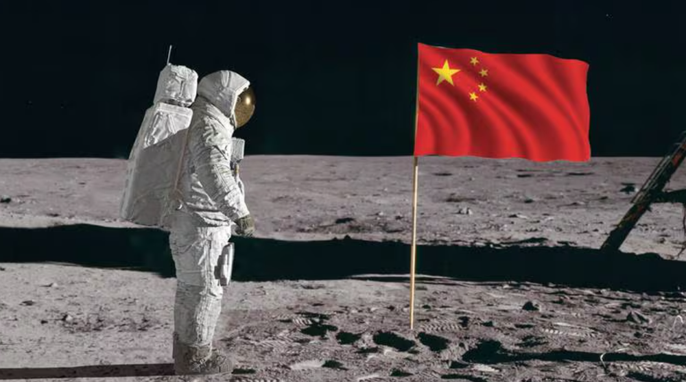 China, el primer país en obtener la cara oculta de la Luna: ‘Misión termina con éxito’