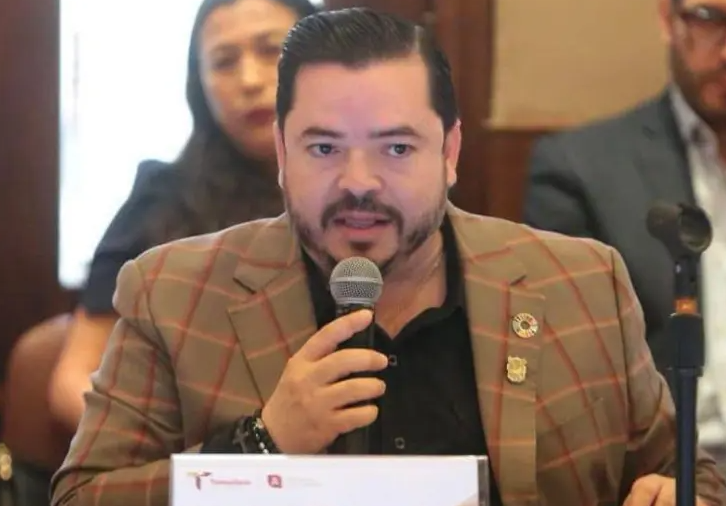 La Agenda 2030 nos llama a no dejar a nadie atrás en Tamaulipas: José Ramón Silva