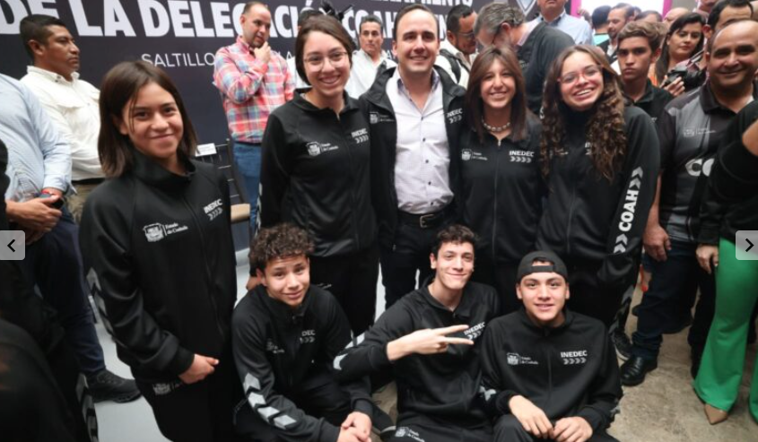 Convocan a participar en el Premio Estatal de la Juventud