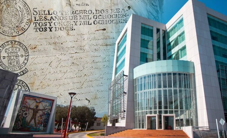 Difundirá la UAT su acervo histórico en la plataforma Memórica México